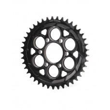 AEM FACTORY Ultralight Aluminum Monolithic Rear Sprocket for Ducati Panigale / Streetfighter / Monster 1200 / Supersport 939/950 (12-24)